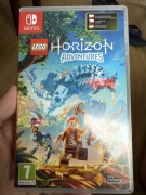 Lego Horizon - Nintendo Switch