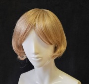 Peruka EMMOR naturalny blond