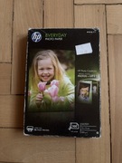 Papier do drukowania zdjęć HP 10x15m 200g