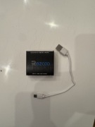 Rezcoo ez-ex11ha21 Audio extractor hdmi 2.1