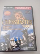 Chessmaster 9000 w Folii! PC 