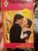 Dobrana para Elizabeth Bevarly