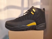 Nike Air Jordan 12 Black Taxi rozmiar 45/29cm