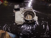 Przepustnica Opel Zafira B 1.6