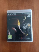 Le Tour de France 2012 PS3 Gra