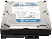 Dysk HDD 500GB WD5000AAKX