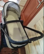 Wózek Euro-Cart Crox 2w1