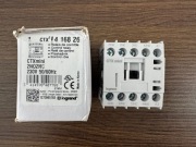 Stycznik sterujący CTX3 2NO2NC 230V AC LEGRAND 416826