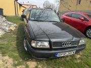 Audi 80 1.9 diesel