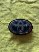 Emblemat znaczek Toyota Yaris IV Corolla E21 19r- 90975-02124