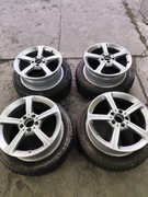 Felgi Aluminiowe Mercedes CLA 17'