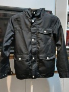 Kurtka wiatrówka Sonneti rozmiar 146/152