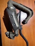 Wydech/kolektor wydechowy Yamaha WR 125