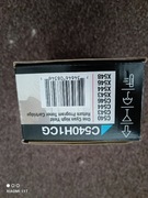 Tonery oryginalny Lexmark C540H1CG