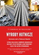 Kątownik stalowy 75x75x6 S355