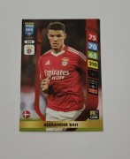 PANINI FIFA 365 2025 ALEXANDER BAH 249