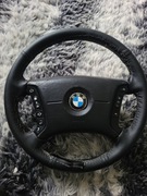 Kierownica Bmw e46 czteroramienna