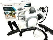 ręczna myjka parowa SilverCrest