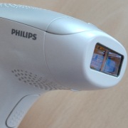 Philips Lumea Advanced