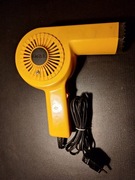 Źółta suszarka Farel SRN15A (PRL 1982 r.)