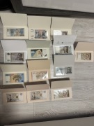 Banknoty i monety kolekcjonerskie 