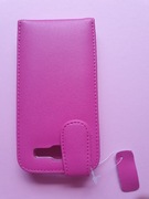 etui na telefon Samsung Galaxy S3 - różowy