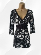 Visual vintage tunika 38/40