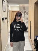 Bluza Vans z kapturem