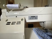 Maszyna do szycia brother