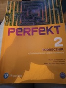 Perfekt 2 język niemiecki