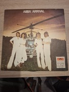 ABBA ARRIVAL winyl