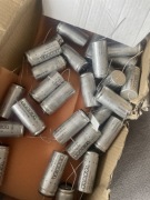 Kondensator Rifa 1500uF 63 VDC