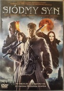 SIÓDMY SYN - [ DVD ], LEKTOR; WYS. JEFF BRIDGES 