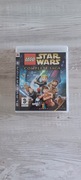 Gra na Ps3 Lego Star Wars The Complete Saga