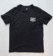 T-shirt Levi's z nadrukiem