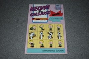 Kelvin & Celsjusz nr 2 Komiks rodzinny magazyn komiksowy Pol-Nordica