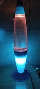 LAMPKA NEONOWA STOŻKOWATA