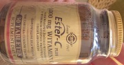 Ester C 1000 mg wit C