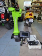 SUBSITE Marksman +  (nie Digitrack f2 f5) nawigacj