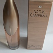 NAOMI CAMPBELL NAOMAI CAMPBELL 100ML EDT 2017 ROK