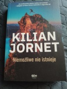 Kilian Jornet - Niemożliwe nie istnieje