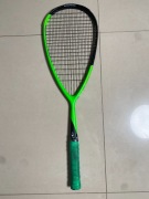 Rakieta do squasha Karakal Crystal 120 + piłkę w gratisie