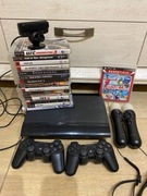 Konsola Sony Play Station 3 