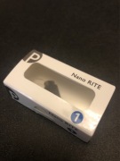 Bernafon Nano Rite P-1 lewa, słuchawka do aparatu słuchowego