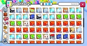 3 Random HUGE w Pet Simulator 99