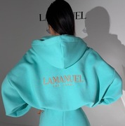 Bluza La Manuel Biała UNI