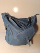 Torebka skórzana VEZZE 