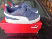 Buty puma 26 oryginalne courtflex v2