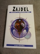 Janusz A. Zajdel - Relacja z pierwszej ręki