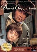 David Copperfield film DVD 1999